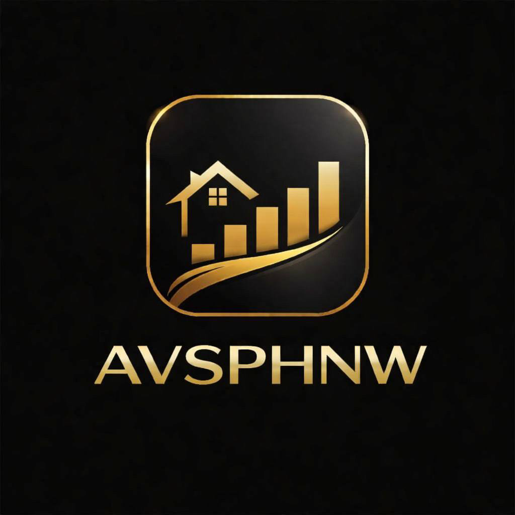 AVSPHNW logo